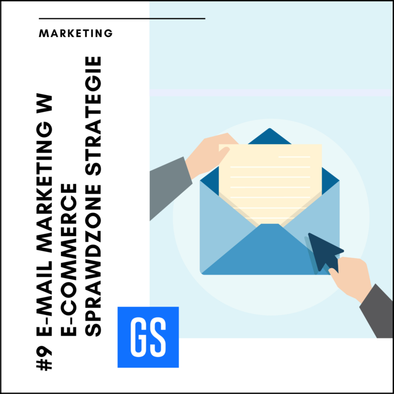 E-mail marketing w eCommerce – sprawdzone strategie