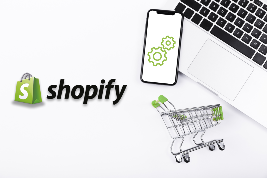Automatyzacja marketingu Shopify