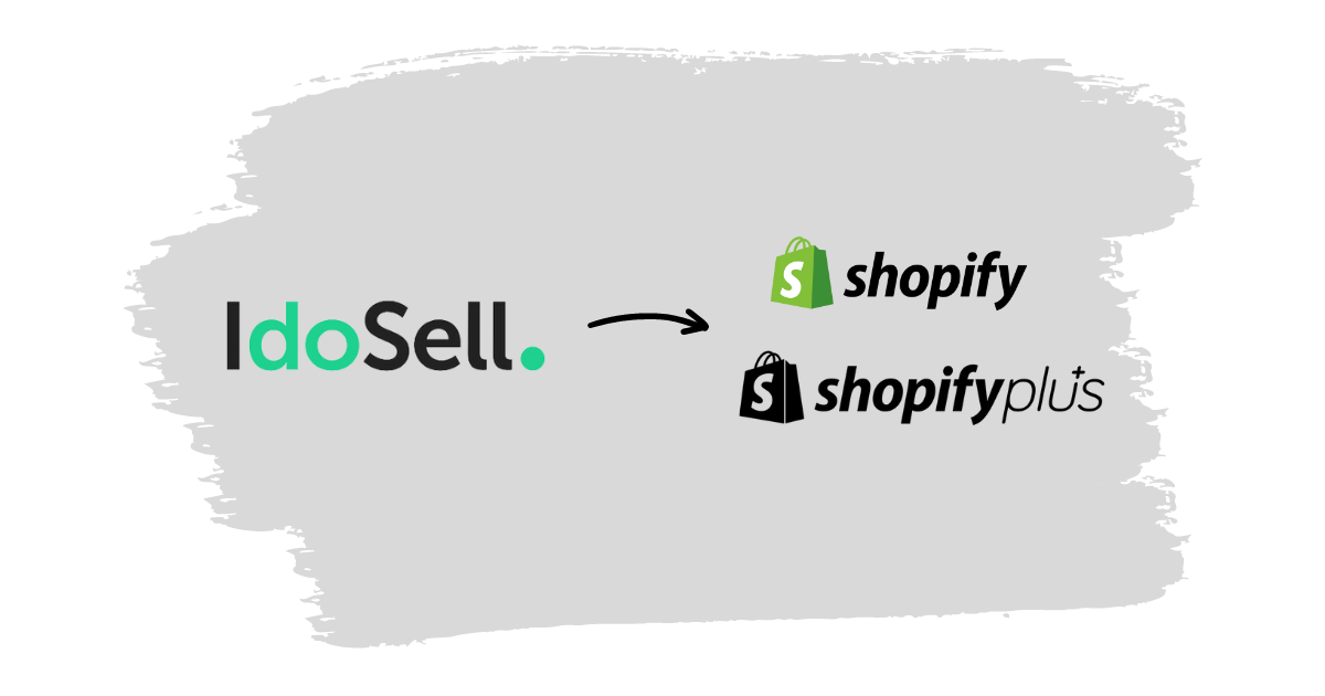 Migracja IdoSell na Shopify