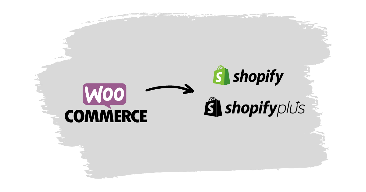 Migracja WooCommerce na Shopify