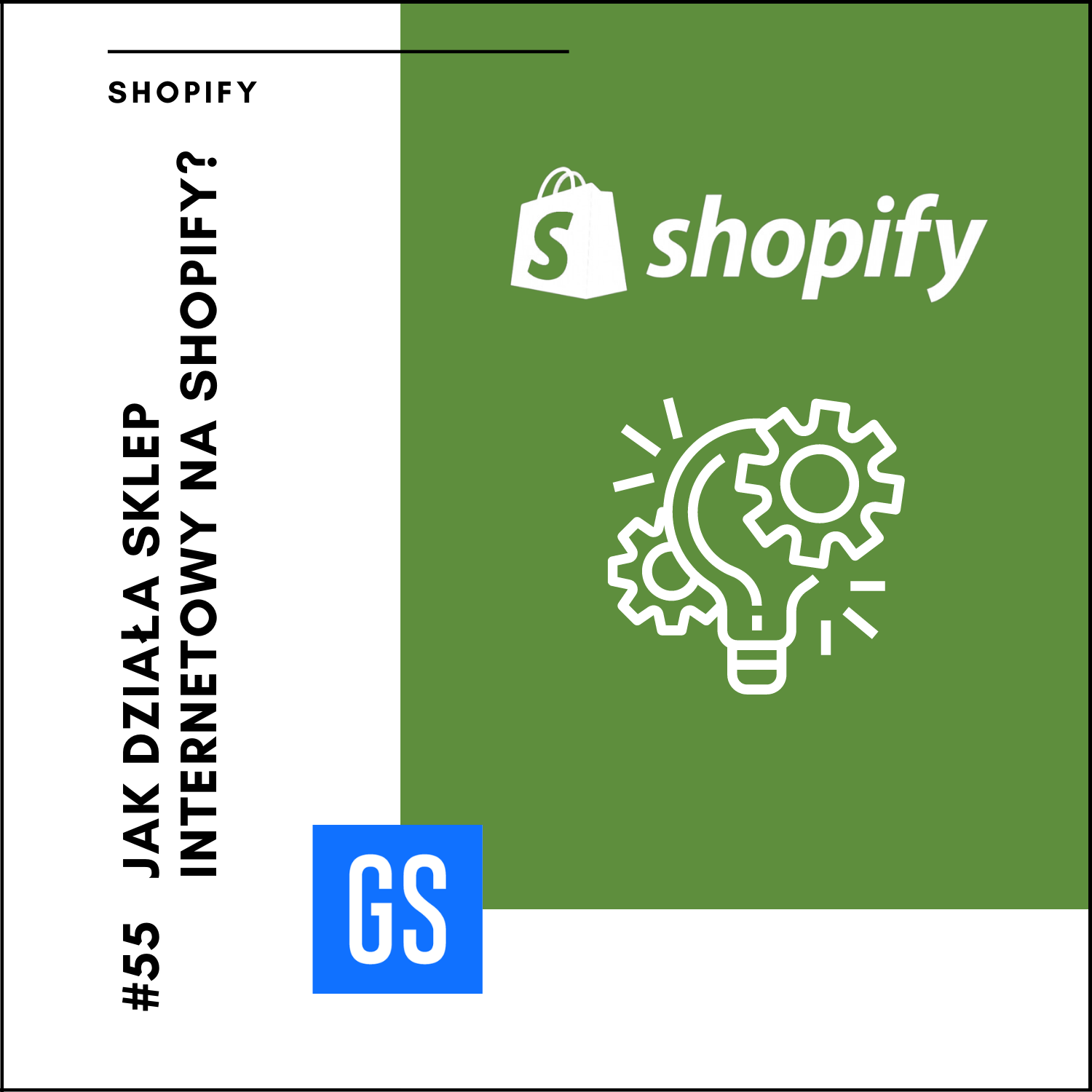 Shopify jak działa? Najważniejsze informacje