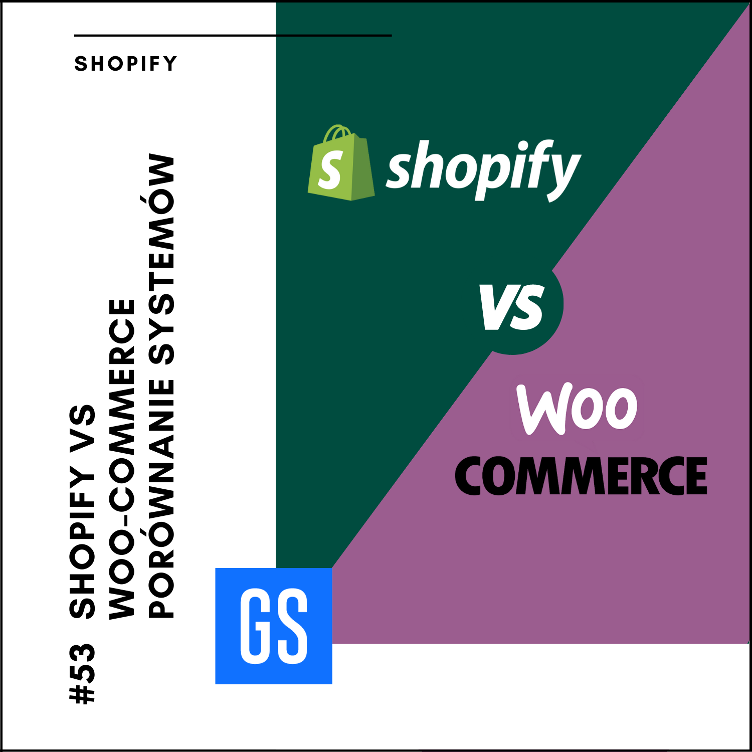 WooCommerce vs Shopify – która platforma wybrać?