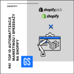 Automatyzacje na Shopify