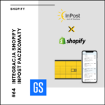 Integracja Shopify Inpost Paczkomaty