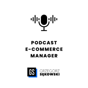 Podcast Ecommerce Manager
