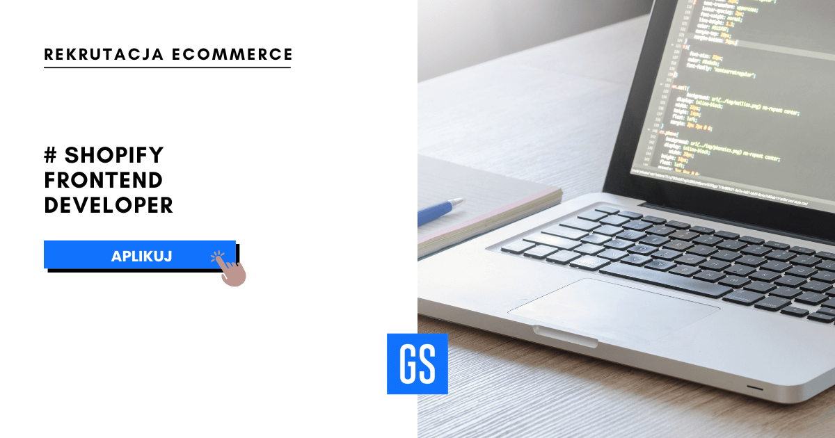 Rekrutacja specjalista ds. ecommerce