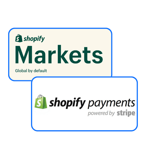 Shopify Payments in Poland