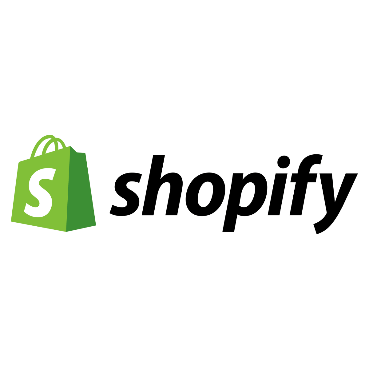 Shopify Payments Logo