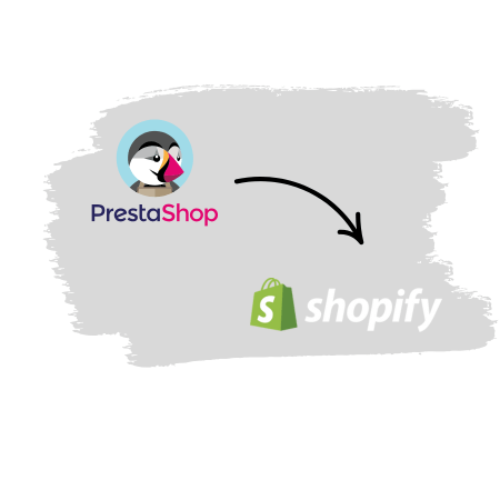 Migracja WooCommerce do Shopify