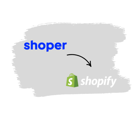 Migracja WooCommerce do Shopify