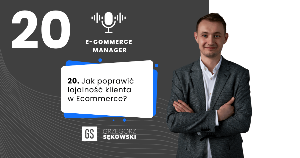 Ecommerce Manager