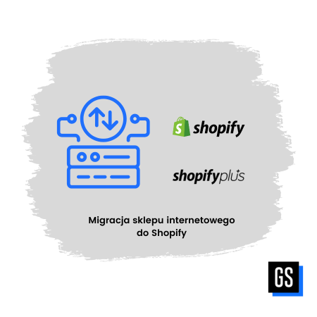 Migracja do Shopify
