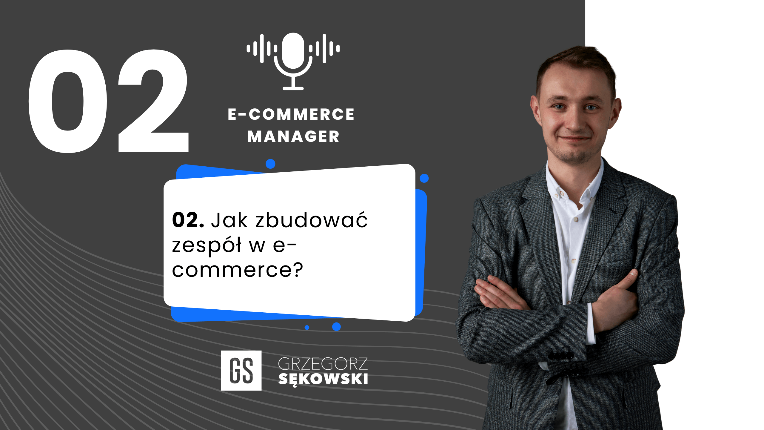 Jak zbudować zespół w ecommerce?