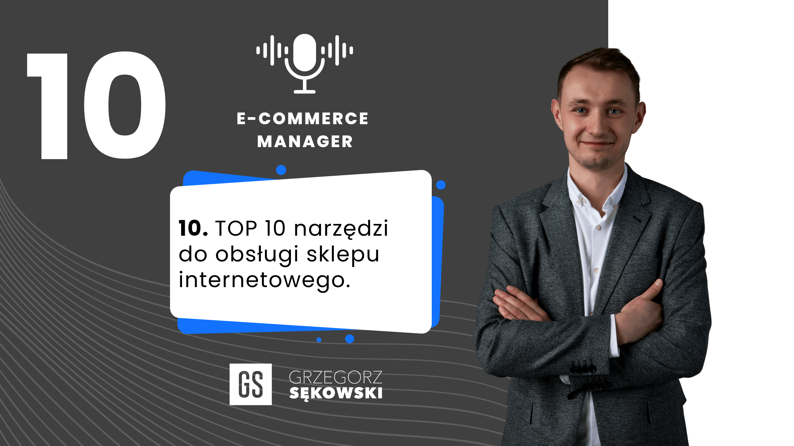TOP 10 narzędzi dla sklepu internetowego