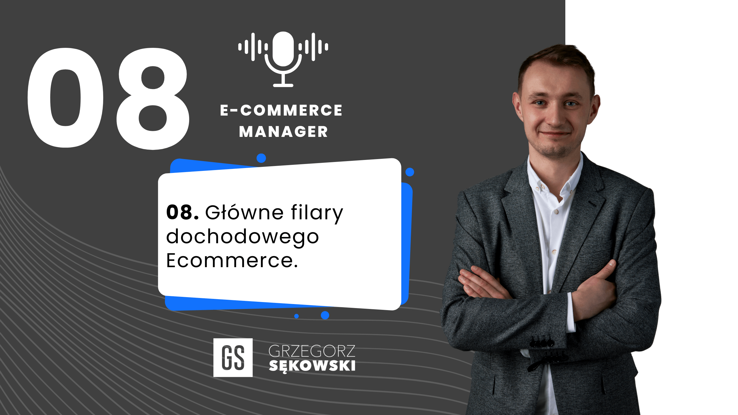 Główne filary dochodowego ecommerce
