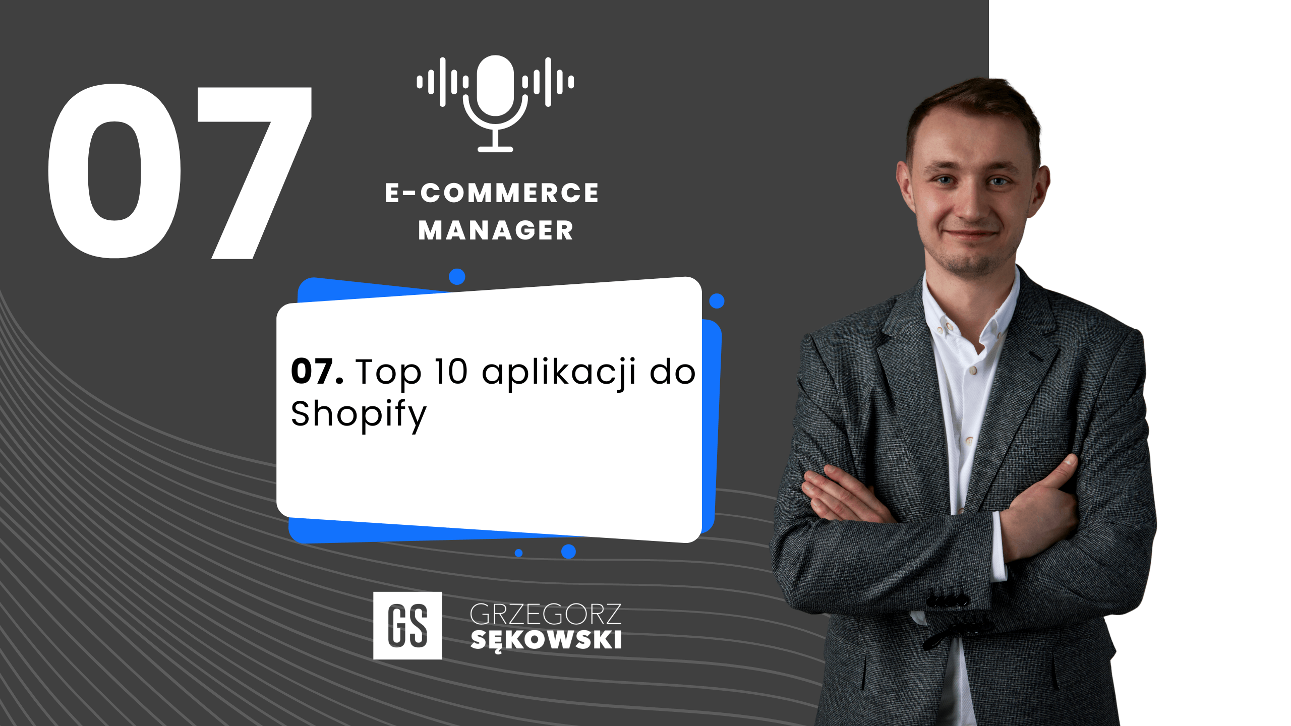 Top 10 aplikacji do Shopify