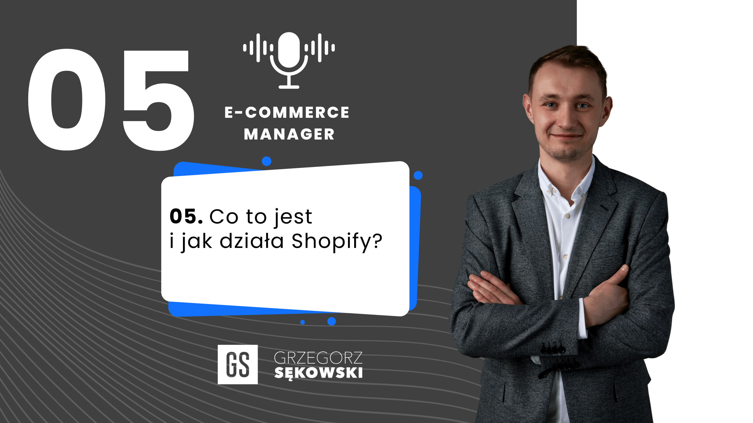 Co to jest i jak działa Shopify?