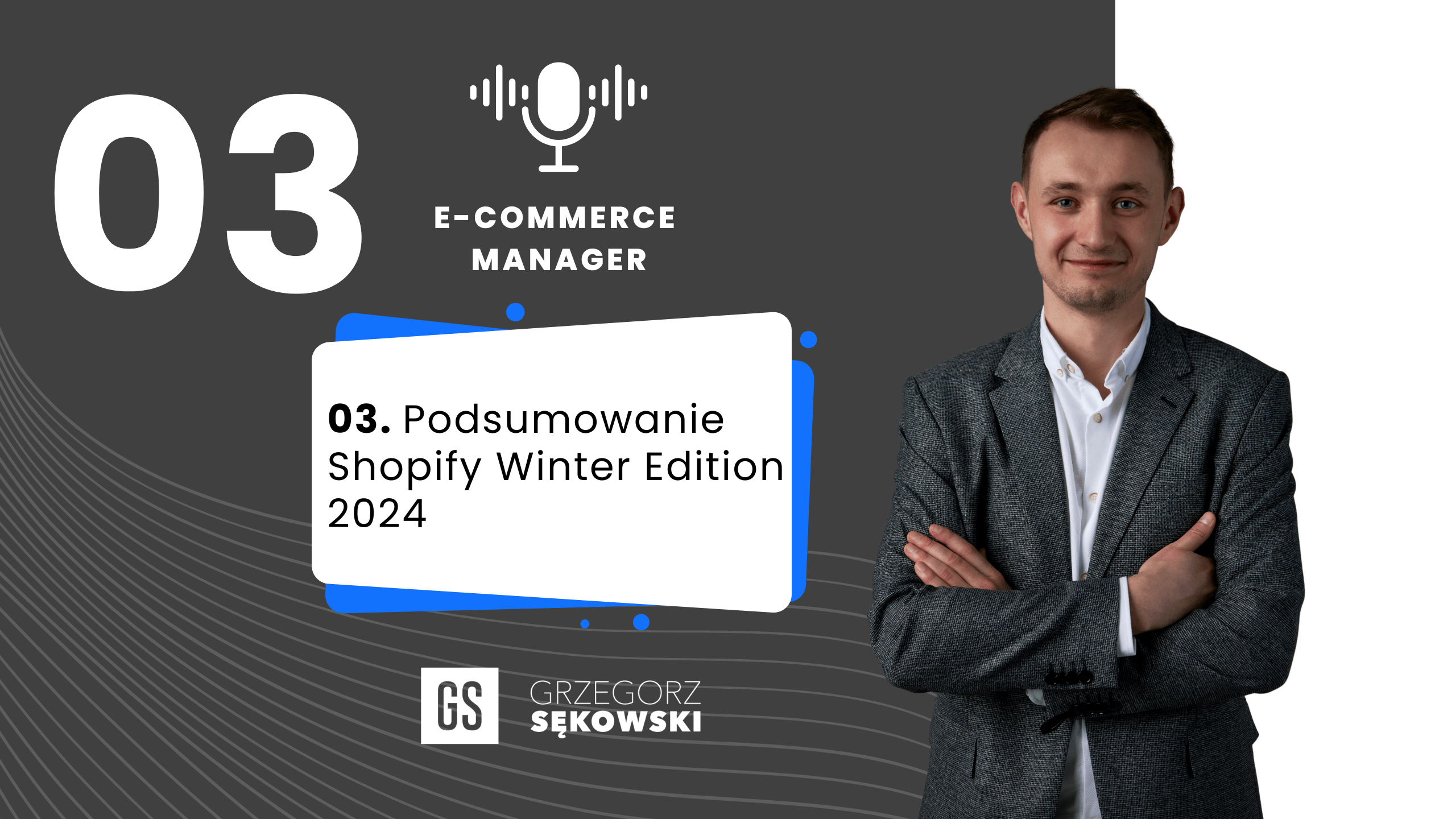 Podsumowanie Shopify Winter Edition 2024
