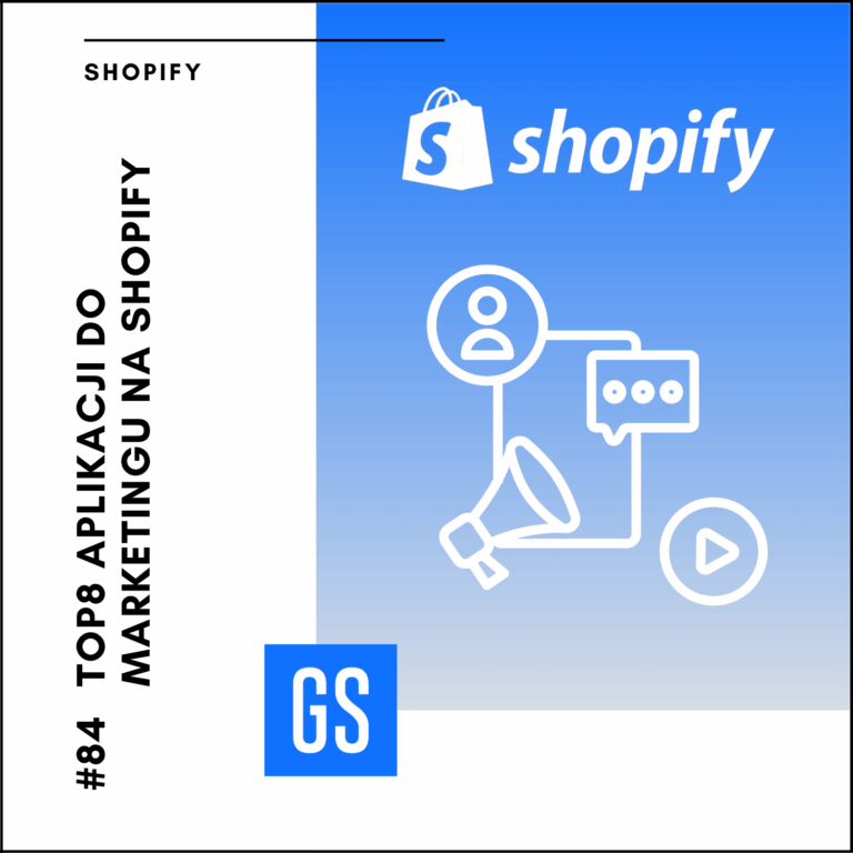 Top8 aplikacji do marketingu na Shopify