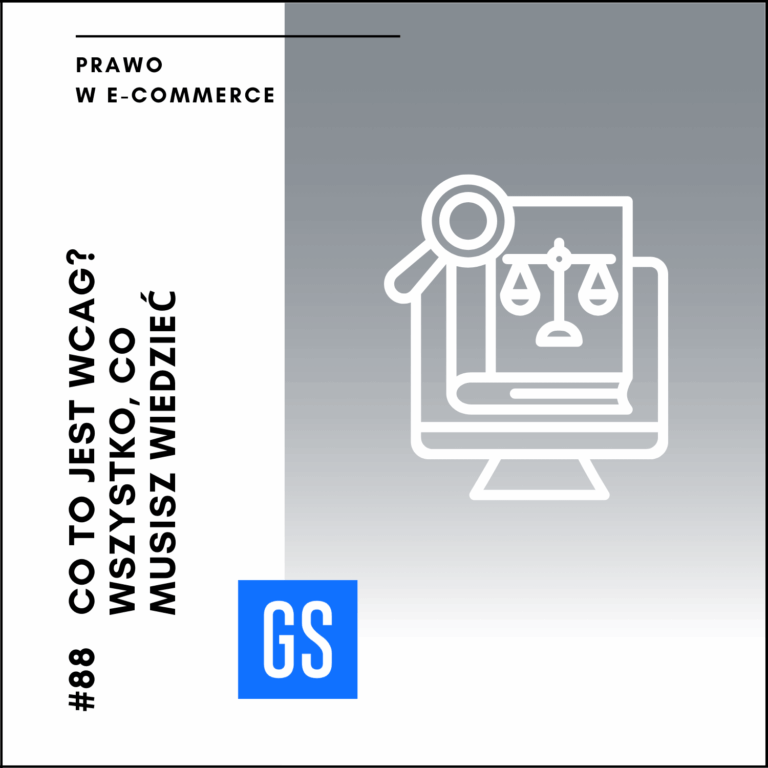 Co to jest WCAG? Wszystko, co musisz wiedzieć