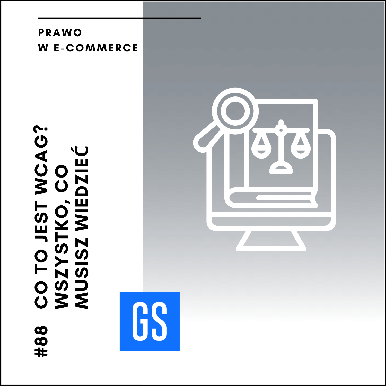 Co to jest WCAG? Wszystko, co musisz wiedzieć