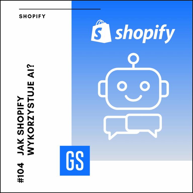 Jak Shopify wykorzystuje AI?